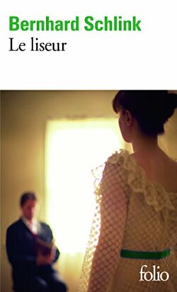 LE LISEUR