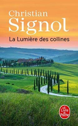 LA LUMIÈRE DES COLLINE