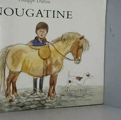 NOUGATINE