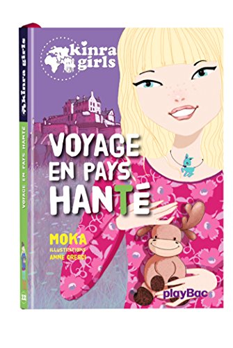 VOYAGE EN PAYS HANTÉ