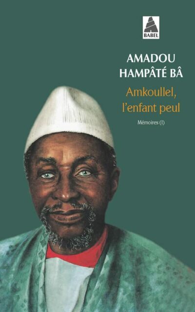 AMKOULLEL, L'ENFANT PEUL