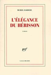 L'ÉLÉGANCE DU HÉRISSON