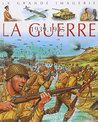 LA GUERRE 1939-1945