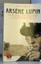 ARSÈNE LUPIN, TOME 1 :
