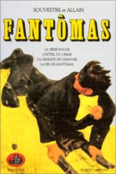 FANTÔMAS, TOME 3