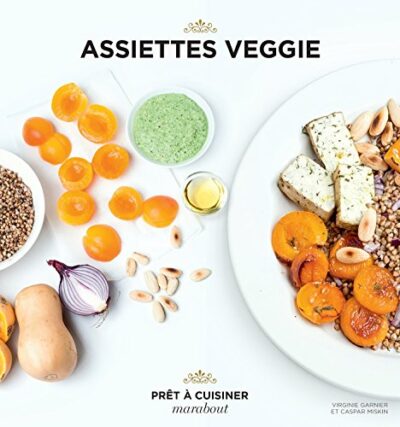 ASSIETTES VEGGIE