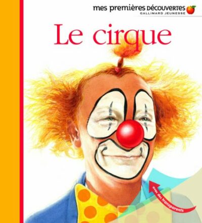 LE CIRQUE