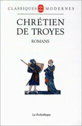 ROMANS DE CHRÉTIEN DE TROYES