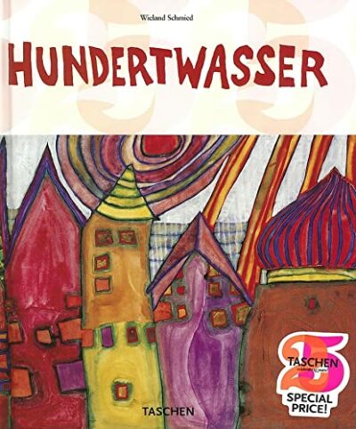 HUNDERTWASSER