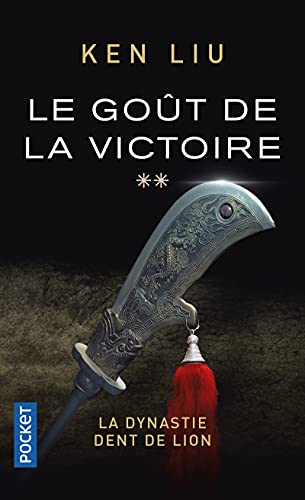 LE GOÛT DE LA VICTOIRE