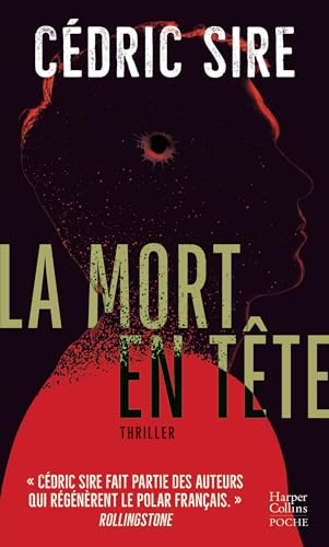 LA MORT EN TÊTE