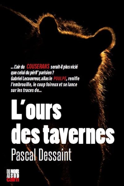 L'OURS DES TAVERNES