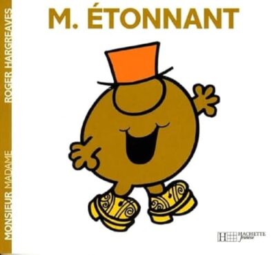 MONSIEUR ETONNANT – Image 2