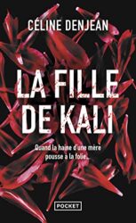 LA FILLE DE KALI