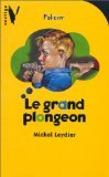 LE GRAND PLONGEON