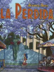 LA PERDIDA