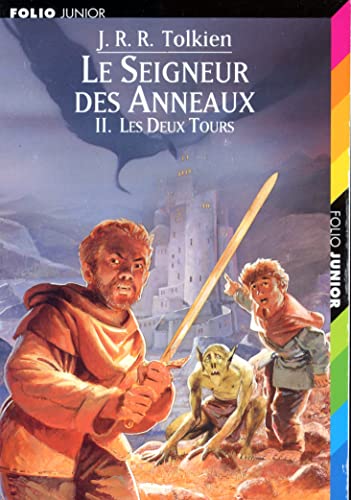 LES DEUX TOURS – Image 2