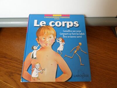 LE CORPS