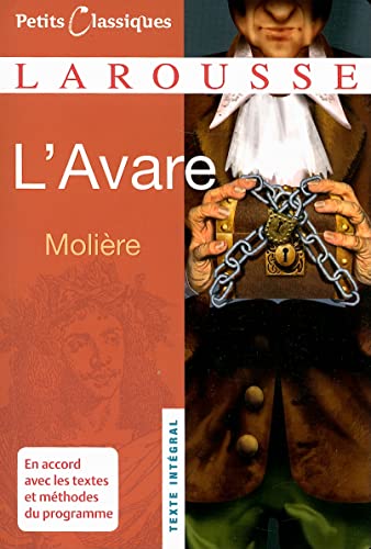 L'AVARE