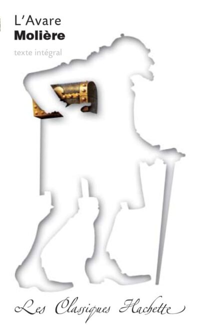 L'AVARE