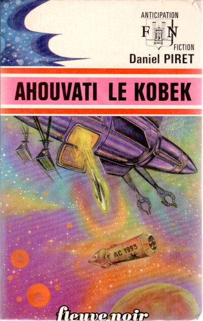 AHOUVATI LE KOBEK