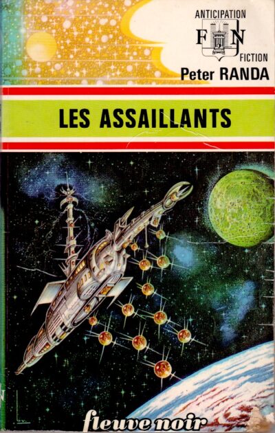 LES ASSAILLANTS