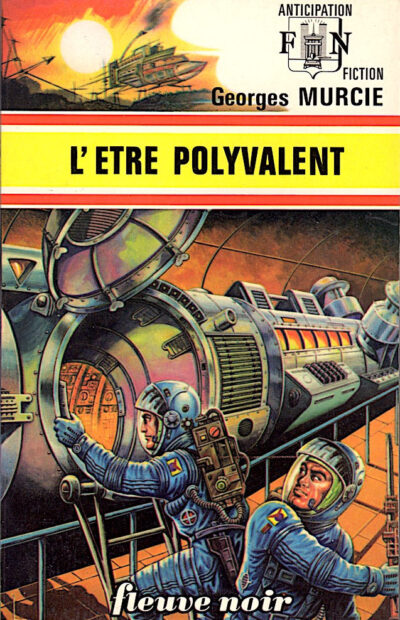 L'ÊTRE POLYVALENT