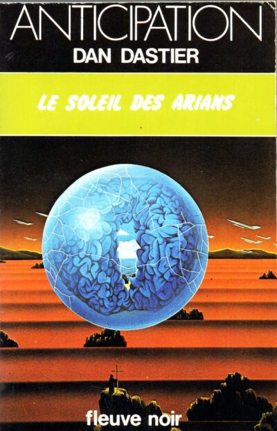 LE SOLEIL DES ARIANS