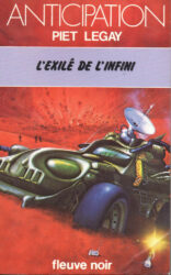 L'EXILÉ DE L'INFINI