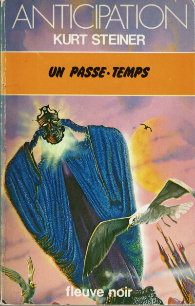 UN PASSE-TEMPS