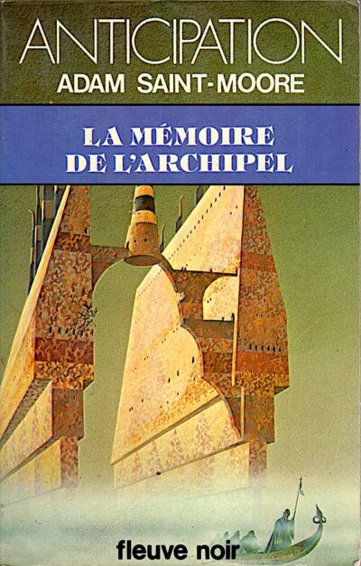 LA MÉMOIRE DE L'ARCHIPEL