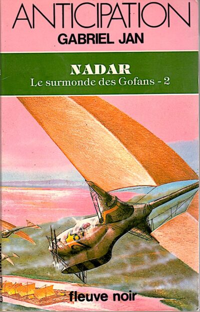 NADAR