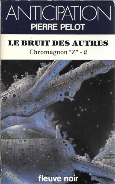 LE BRUIT DES AUTRES