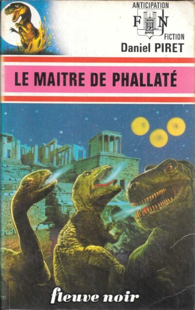 LE MAÎTRE DE PHALLATÉ