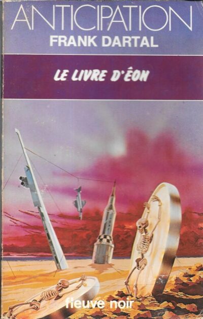 LE LIVRE D'ÉON