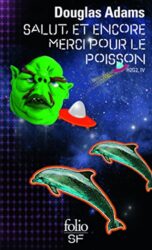 SALUT, ET ENCORE MERCI POUR LE POISSON