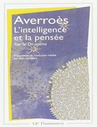 L'INTELLIGENCE ET LA PENSÉE.