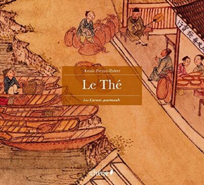 LE THÉ