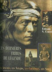 LES DERNIERES TRIBUS DE LEGENDE
