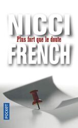 PLUS FORT QUE LE DOUTE