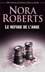 LE REFUGE DE L'ANGE