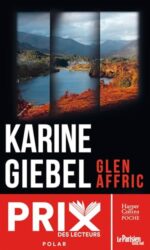 GLEN AFFRIC