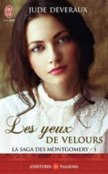 LES YEUX DE VELOURS