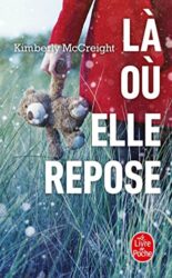 LÀ OÙ ELLE REPOSE