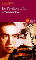 LE PAVILLON D'OR DE YUKIO MISHIMA