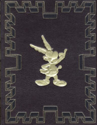 VOLUME 1 - ASTÉRIX (DARGAUD-ROMBALDI) 1