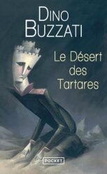 LE DÉSERT DES TARTARES