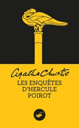 LES ENQUÊTES D'HERCULE POIROT
