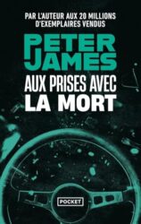 AUX PRISES AVEC LA MORT