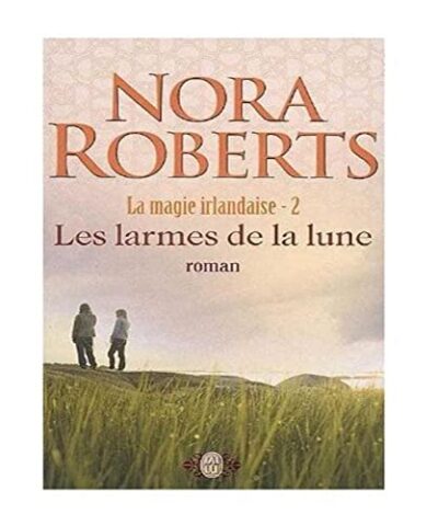 LES LARMES DE LA LUNE